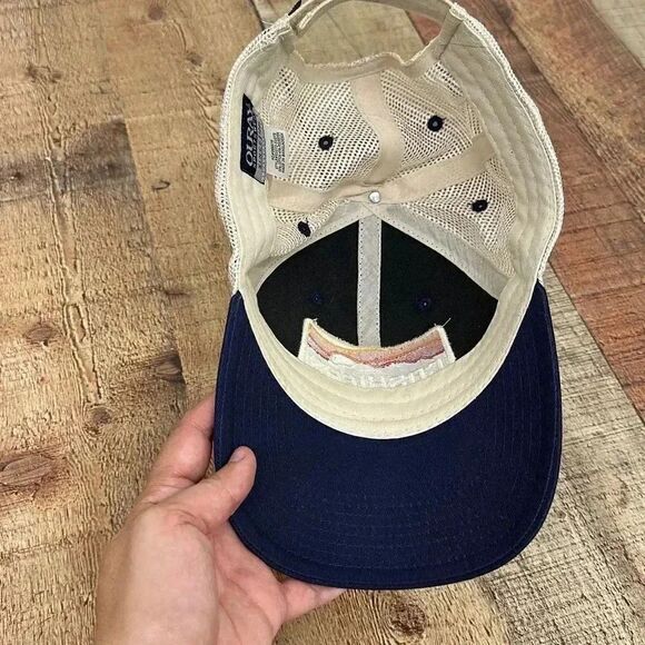 Cashiers North Carolina Hat - Picture 4 of 8